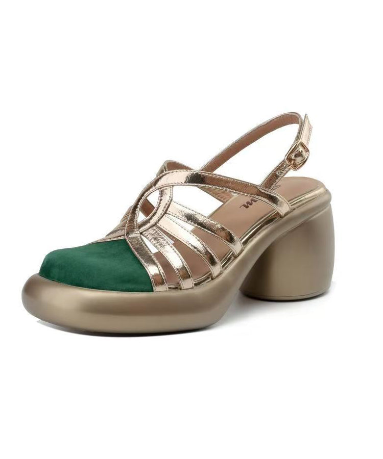 Beautifully Crafted Orthopedic Sandals
