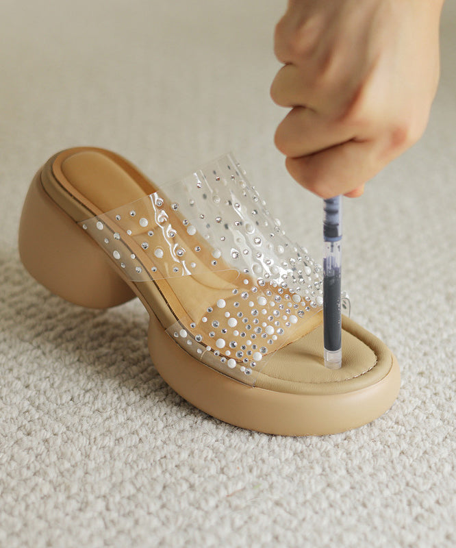 Comfortable Orthopedic Sandals for Daily Wear