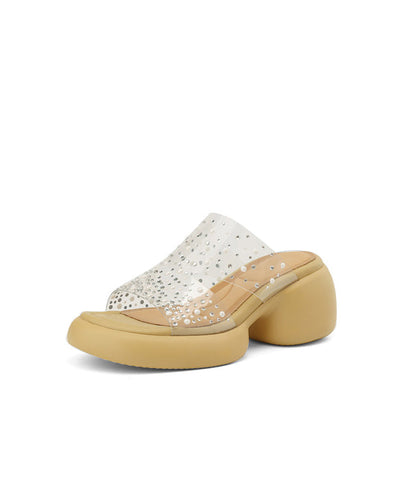 Comfortable Orthopedic Sandals for Daily Wear