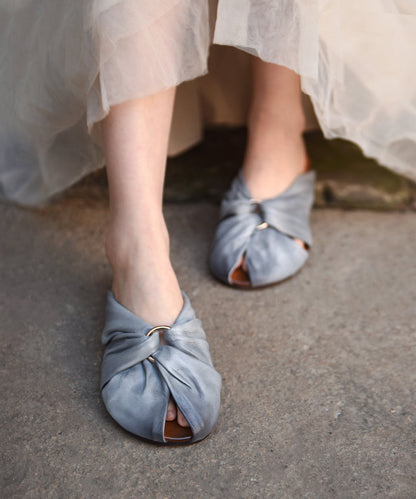Vintage Inspired Orthopedic Sandals