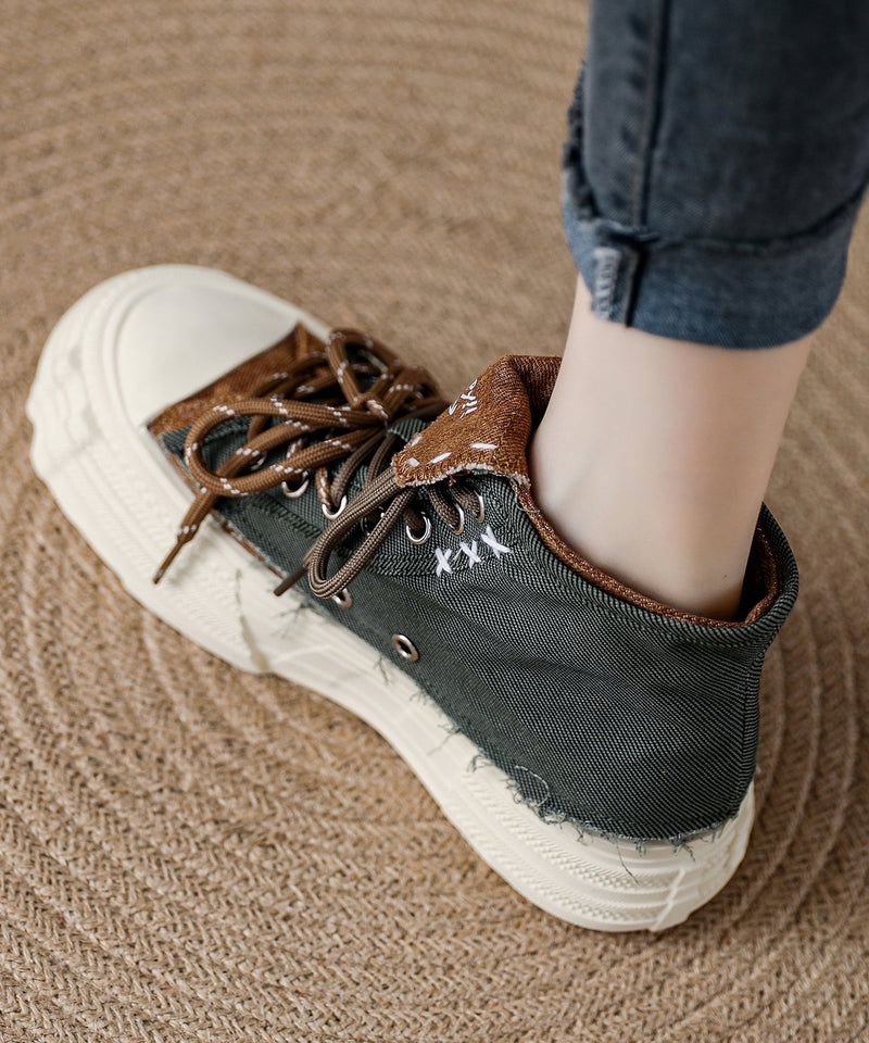 Graceful Orthopedic Shoes for Modern Look