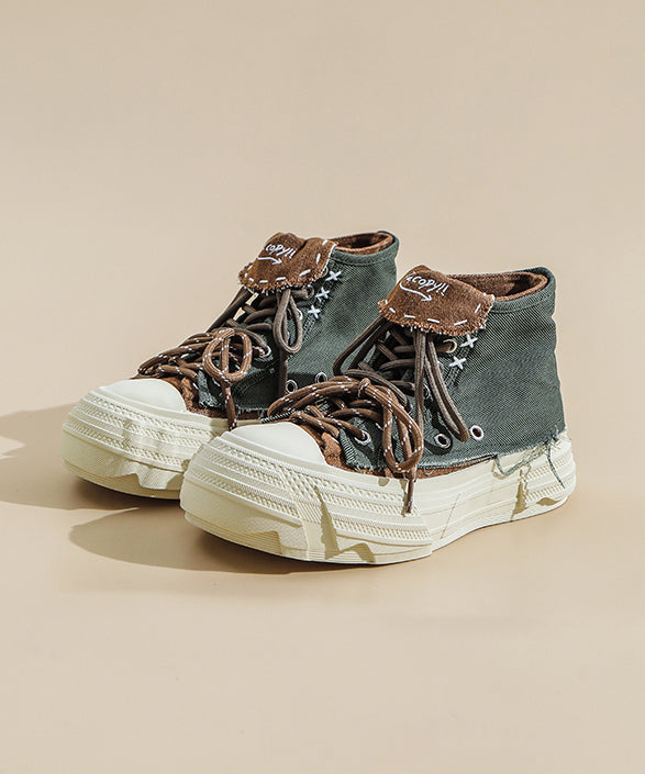 Graceful Orthopedic Shoes for Modern Look