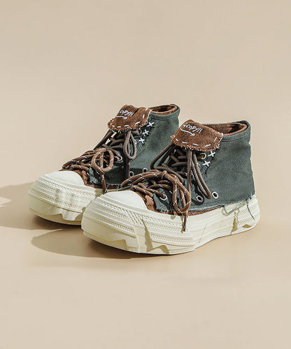 Graceful Orthopedic Shoes for Modern Look