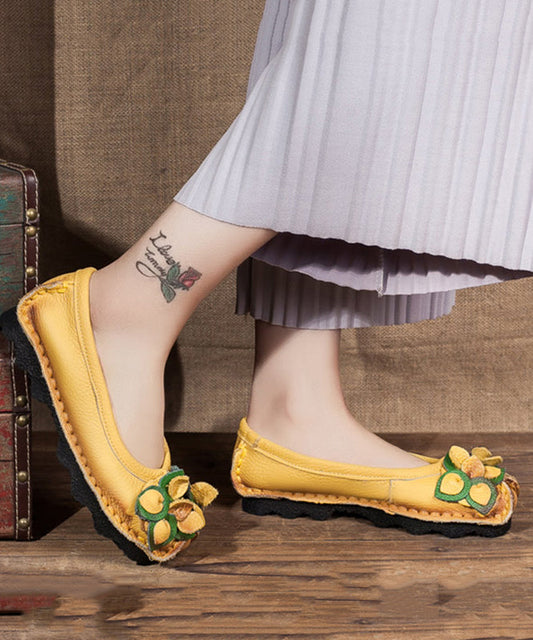 Elegant Orthopedic Shoes for Every Step