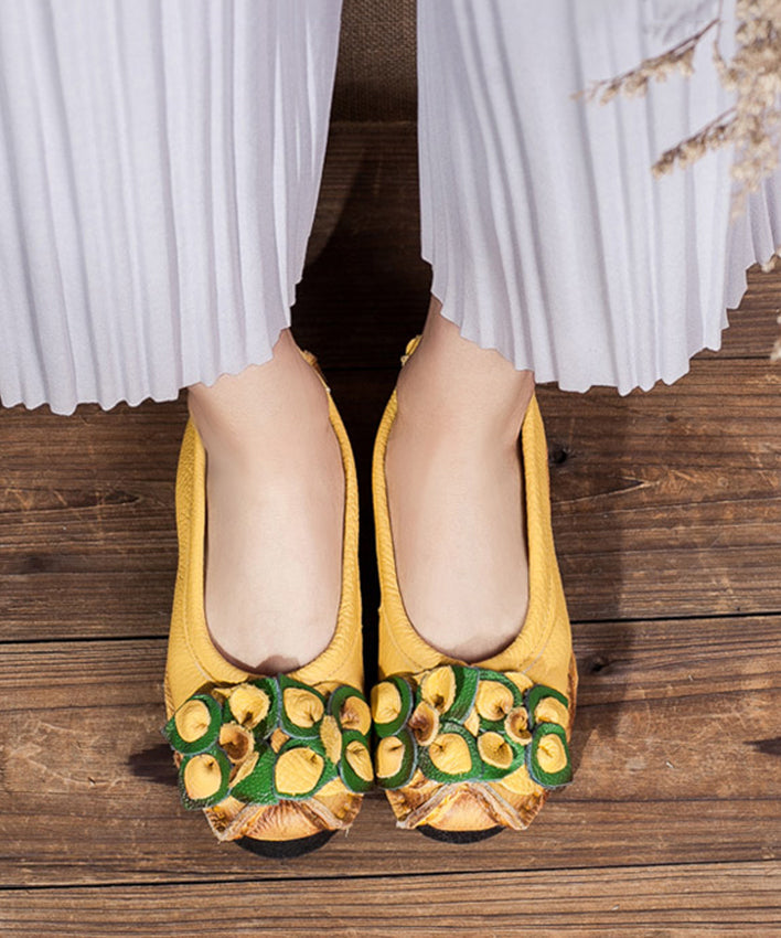 Elegant Orthopedic Shoes for Every Step