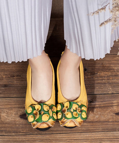 Elegant Orthopedic Shoes for Every Step