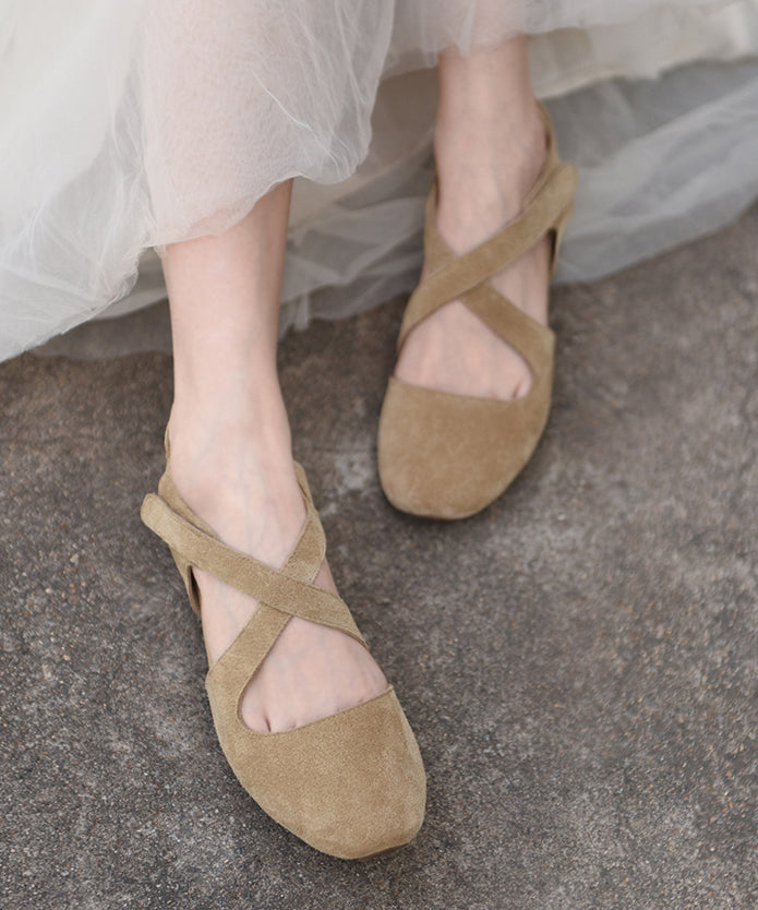 Graceful Orthopedic Sandals for Modern Look
