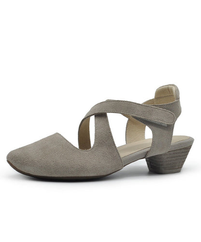 Graceful Orthopedic Sandals for Modern Look