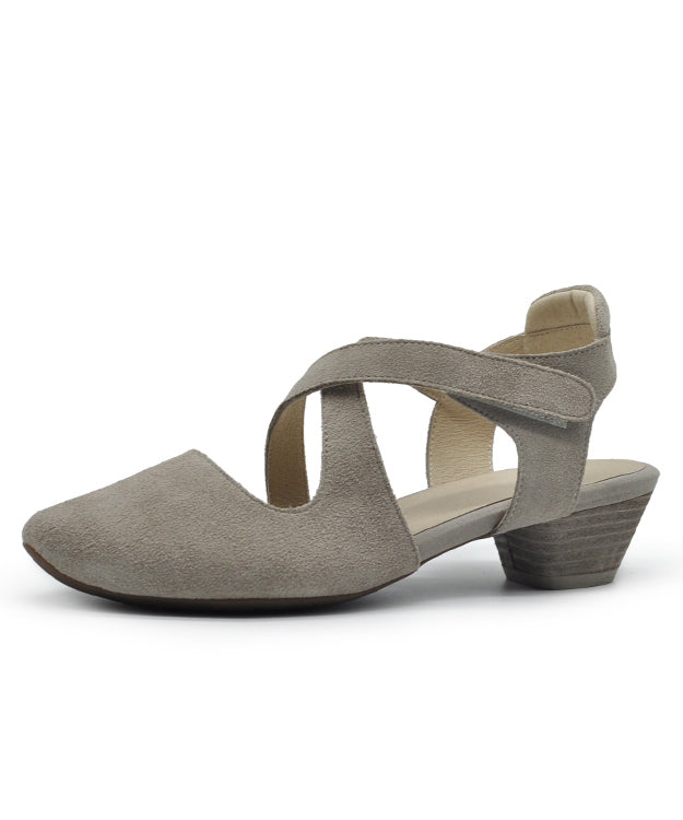 Graceful Orthopedic Sandals for Modern Look