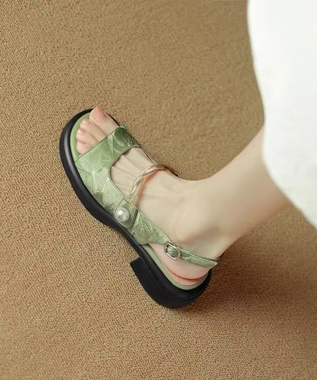 Stylish Orthopedic Sandals for Any Occasion