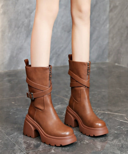 Stylish Orthopedic Boots for Any Occasion