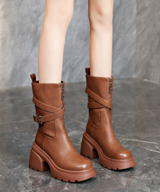 Stylish Orthopedic Boots for Any Occasion