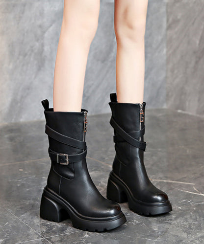 Stylish Orthopedic Boots for Any Occasion