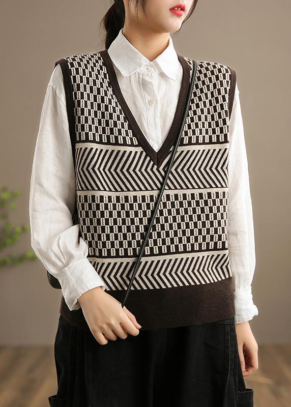Classic Vintage & Enduringly Stylish Sweater