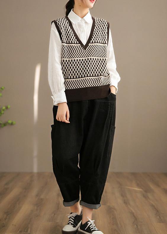 Classic Vintage & Enduringly Stylish Sweater