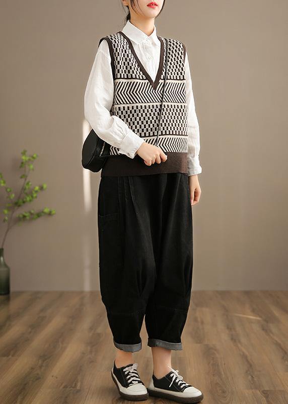 Classic Vintage & Enduringly Stylish Sweater