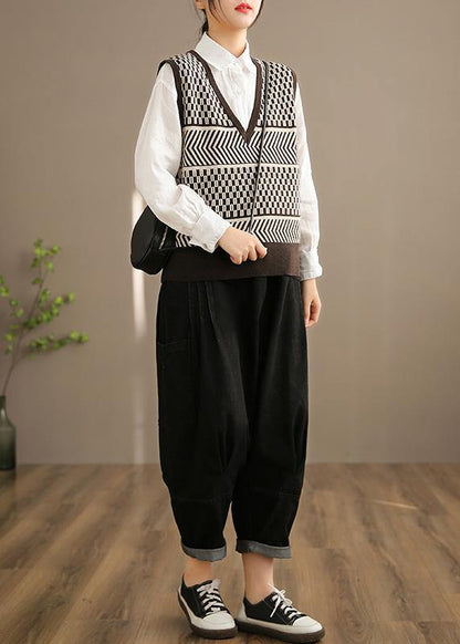 Classic Vintage & Enduringly Stylish Sweater