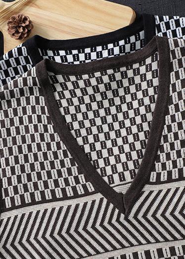 Classic Vintage & Enduringly Stylish Sweater