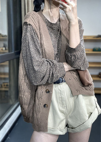 Polished Garment with an Effortless Classic Look