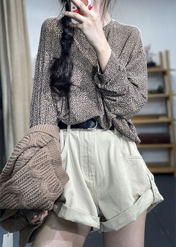 Elegantly Styled Garment for Everyday Wear