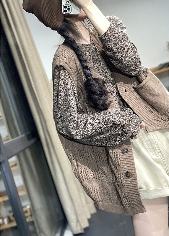 Polished Garment with an Effortless Classic Look