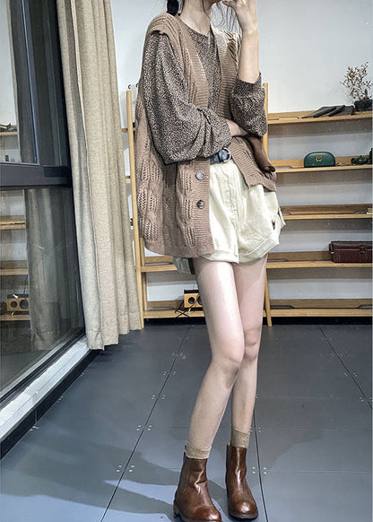 Polished Garment with an Effortless Classic Look
