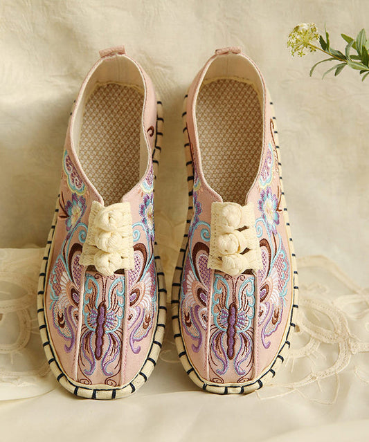 Elegant Orthopedic Flats for Every Step