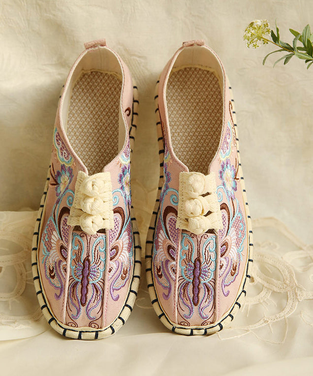 Elegant Orthopedic Flats for Every Step