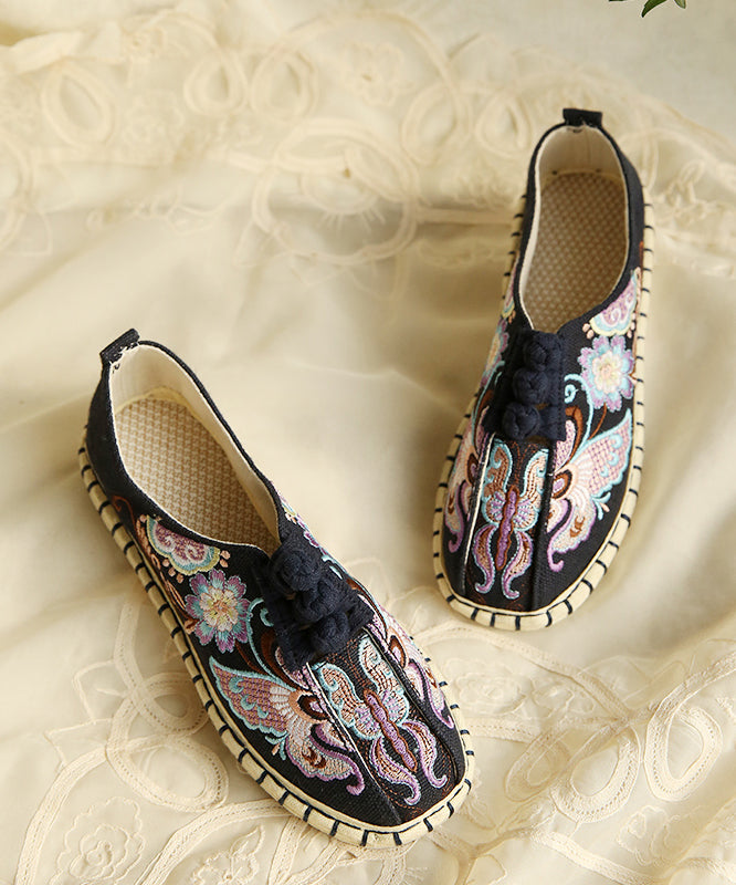 Elegant Orthopedic Flats for Every Step
