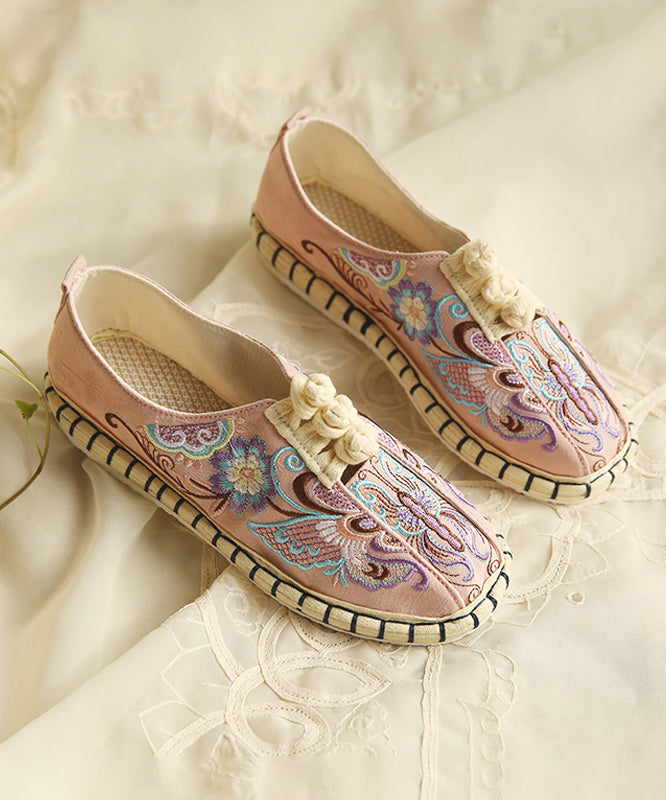 Elegant Orthopedic Flats for Every Step