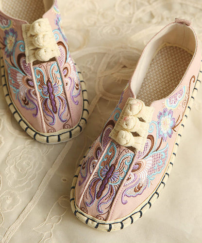 Elegant Orthopedic Flats for Every Step