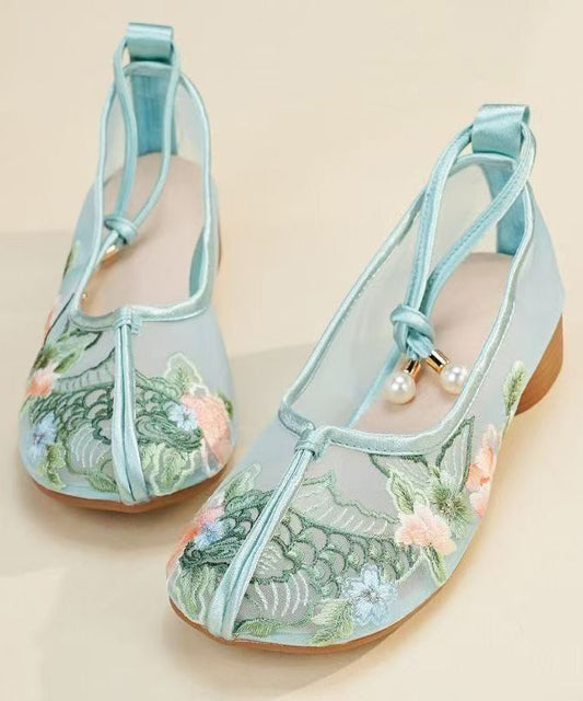 Chic Orthopedic Shoes with Unique Design