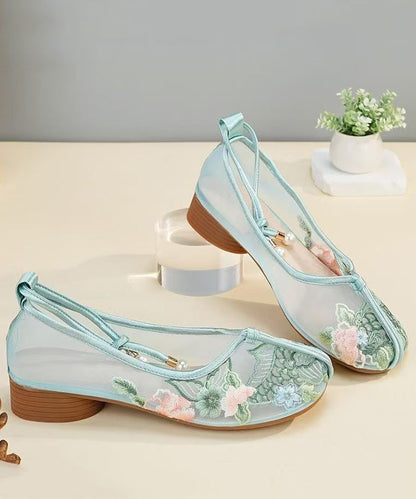 Chic Orthopedic Shoes with Unique Design