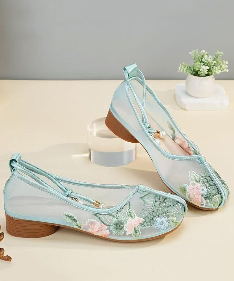 Chic Orthopedic Shoes with Unique Design