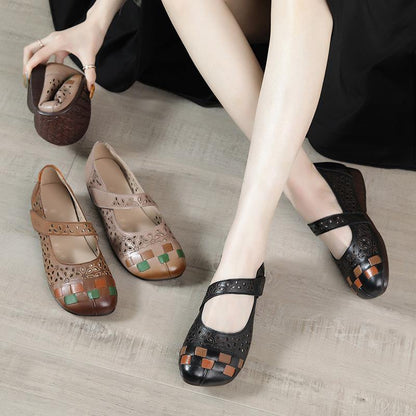 Comfortable Orthopedic Loafers for Daily Wear