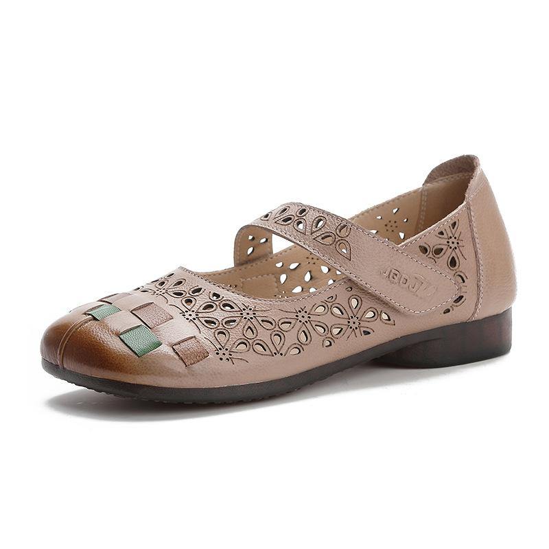 Comfortable Orthopedic Loafers for Daily Wear