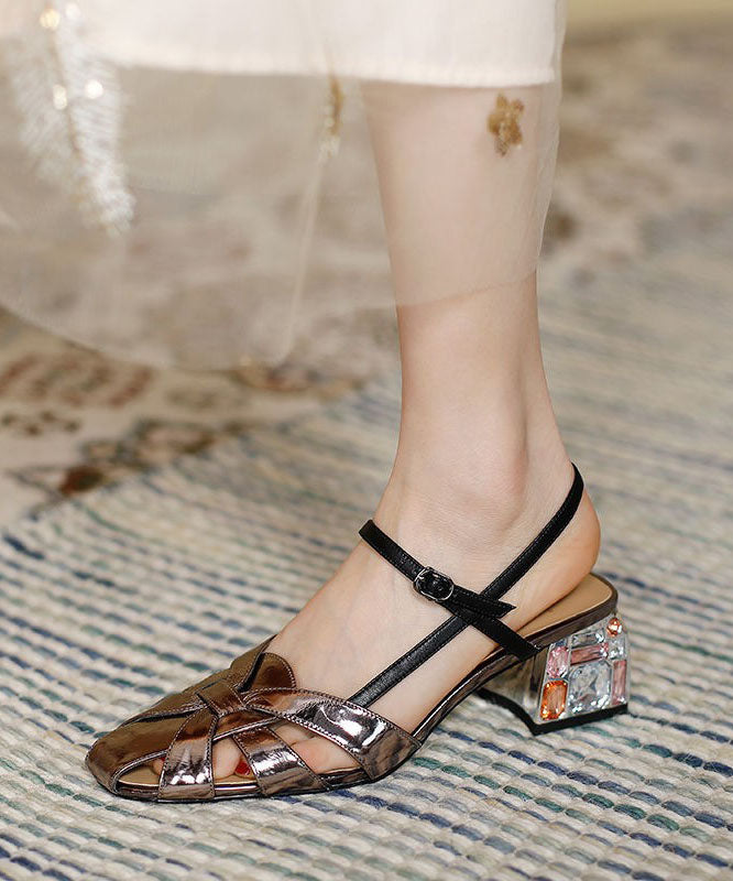 Stylish Orthopedic Sandals for Any Occasion