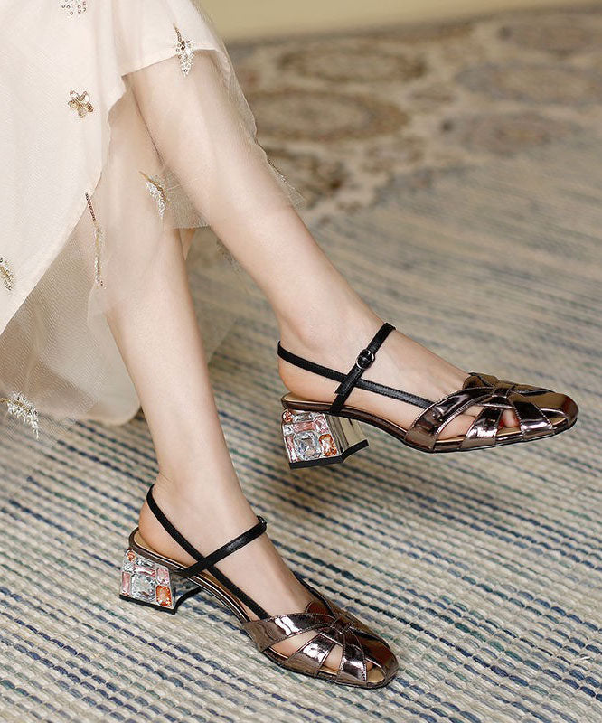 Stylish Orthopedic Sandals for Any Occasion