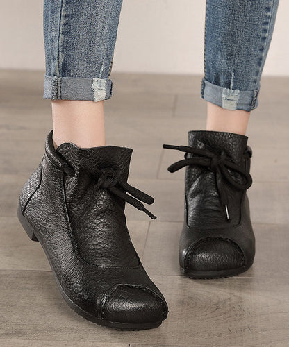 Elegant Orthopedic Boots for Every Step