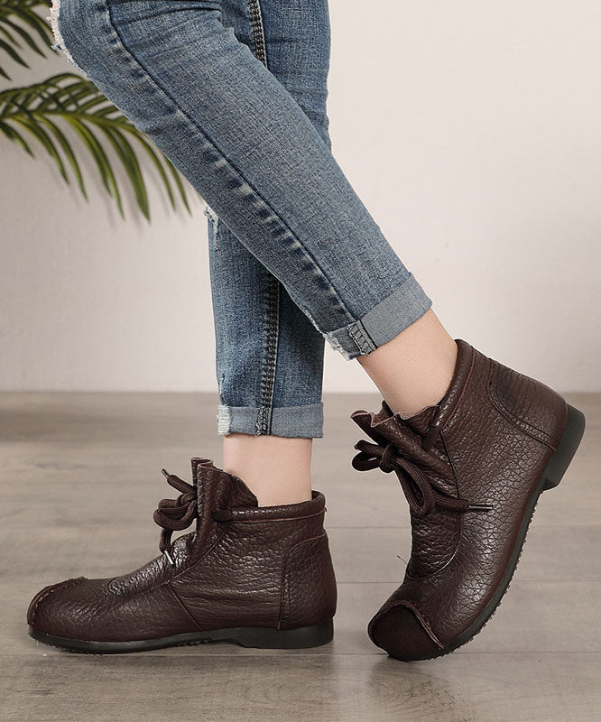Elegant Orthopedic Boots for Every Step