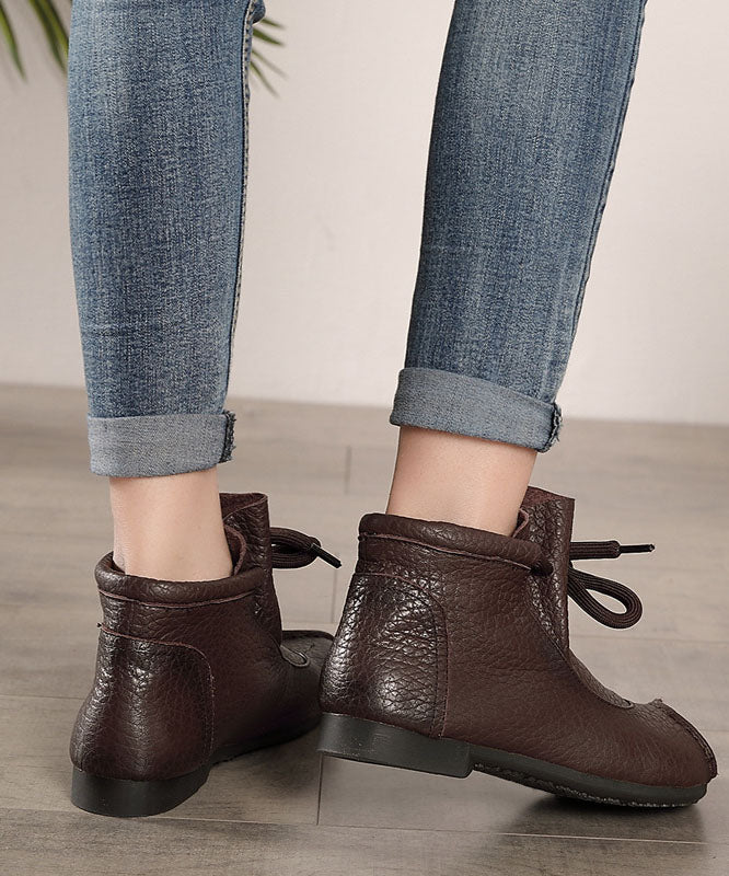 Elegant Orthopedic Boots for Every Step