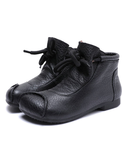 Elegant Orthopedic Boots for Every Step