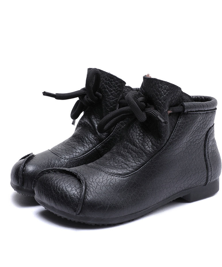 Elegant Orthopedic Boots for Every Step