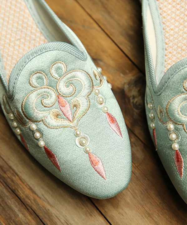 Vintage Inspired Orthopedic Sandals