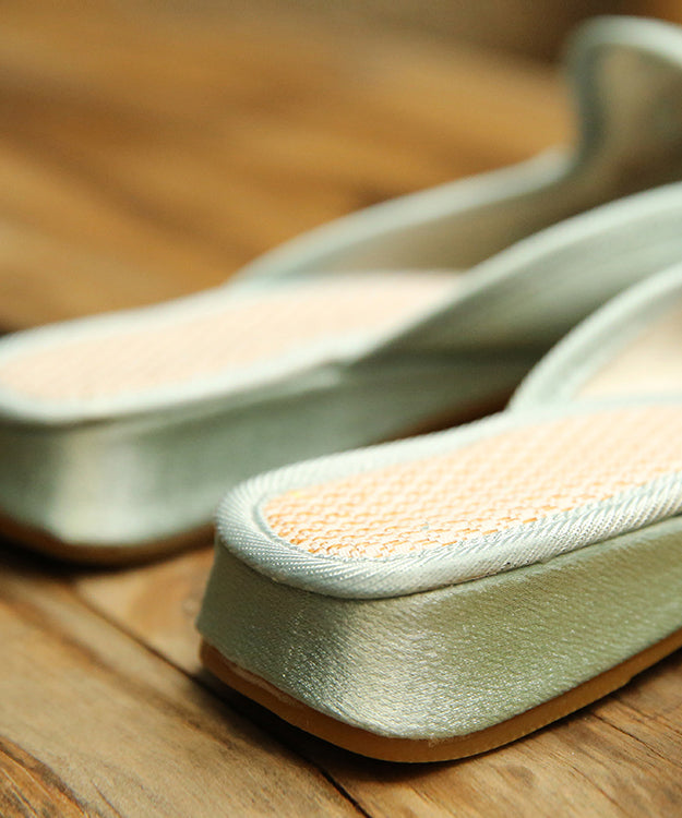 Vintage Inspired Orthopedic Sandals