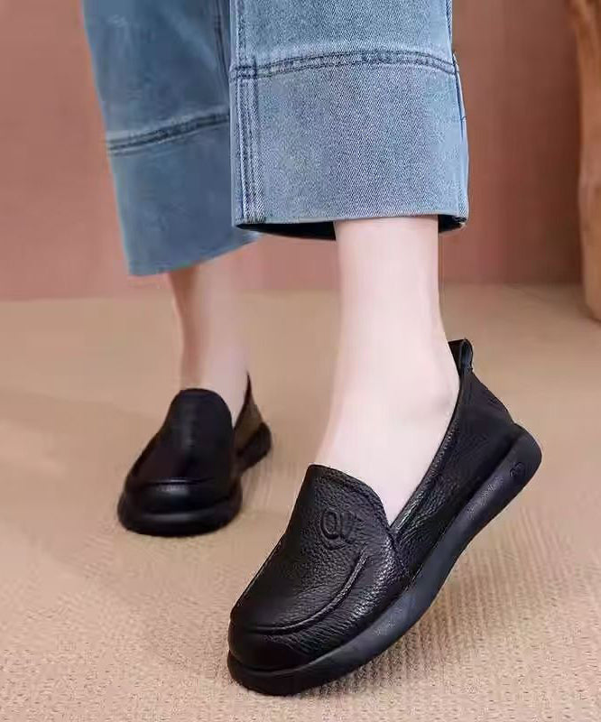 Graceful Orthopedic Loafers for Modern Look
