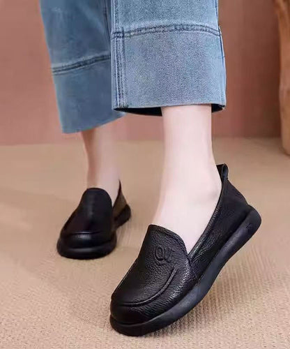 Graceful Orthopedic Loafers for Modern Look