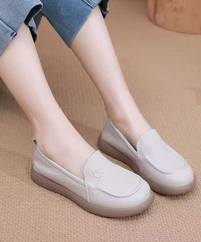Graceful Orthopedic Loafers for Modern Look