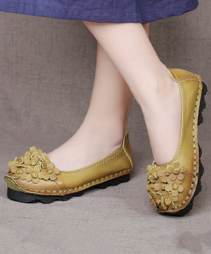 Classic Orthopedic Shoes with Timeless Style
