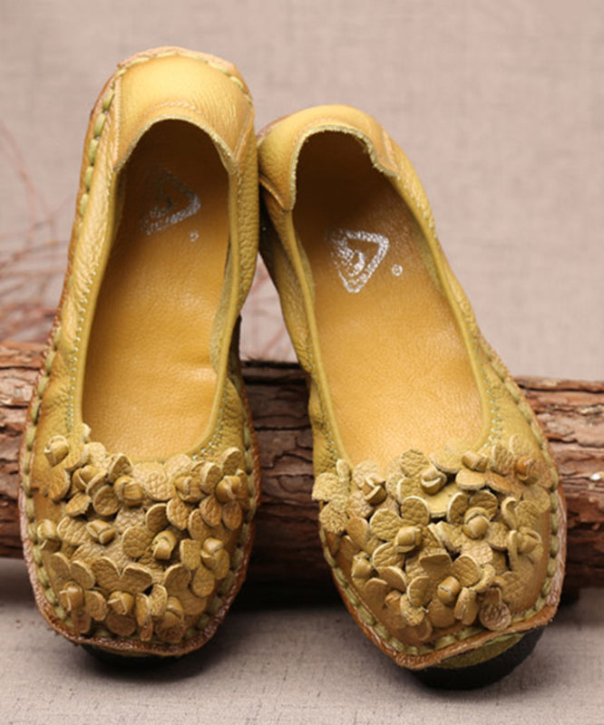 Classic Orthopedic Shoes with Timeless Style